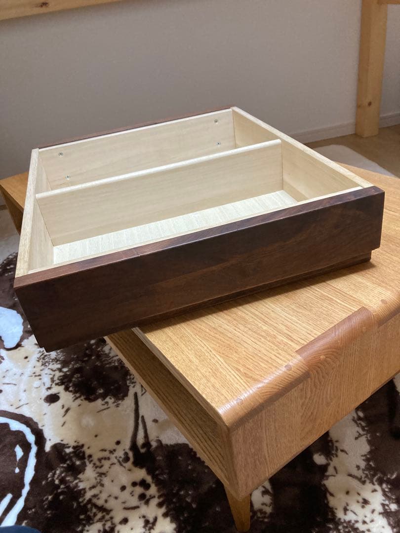 Symphony（シンフォニー) リビングテーブル 85