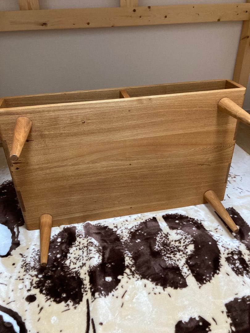 Symphony（シンフォニー) リビングテーブル 85