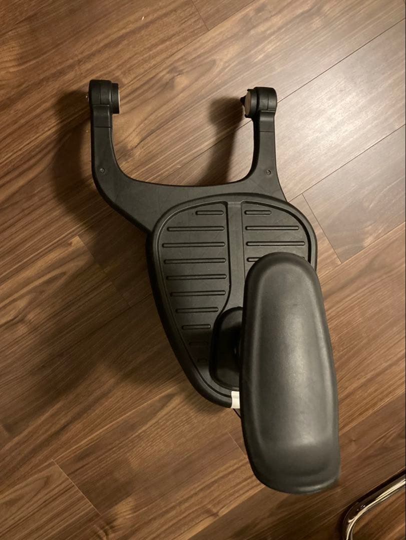 バガブー公式コンフォートホイールボード