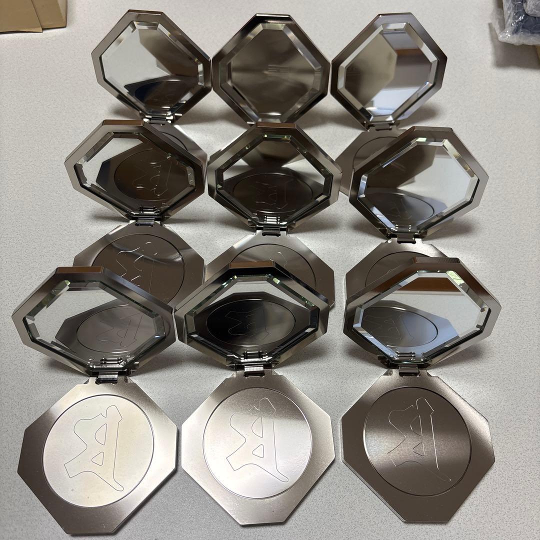 化殺エナジー 大黒天　9個セット