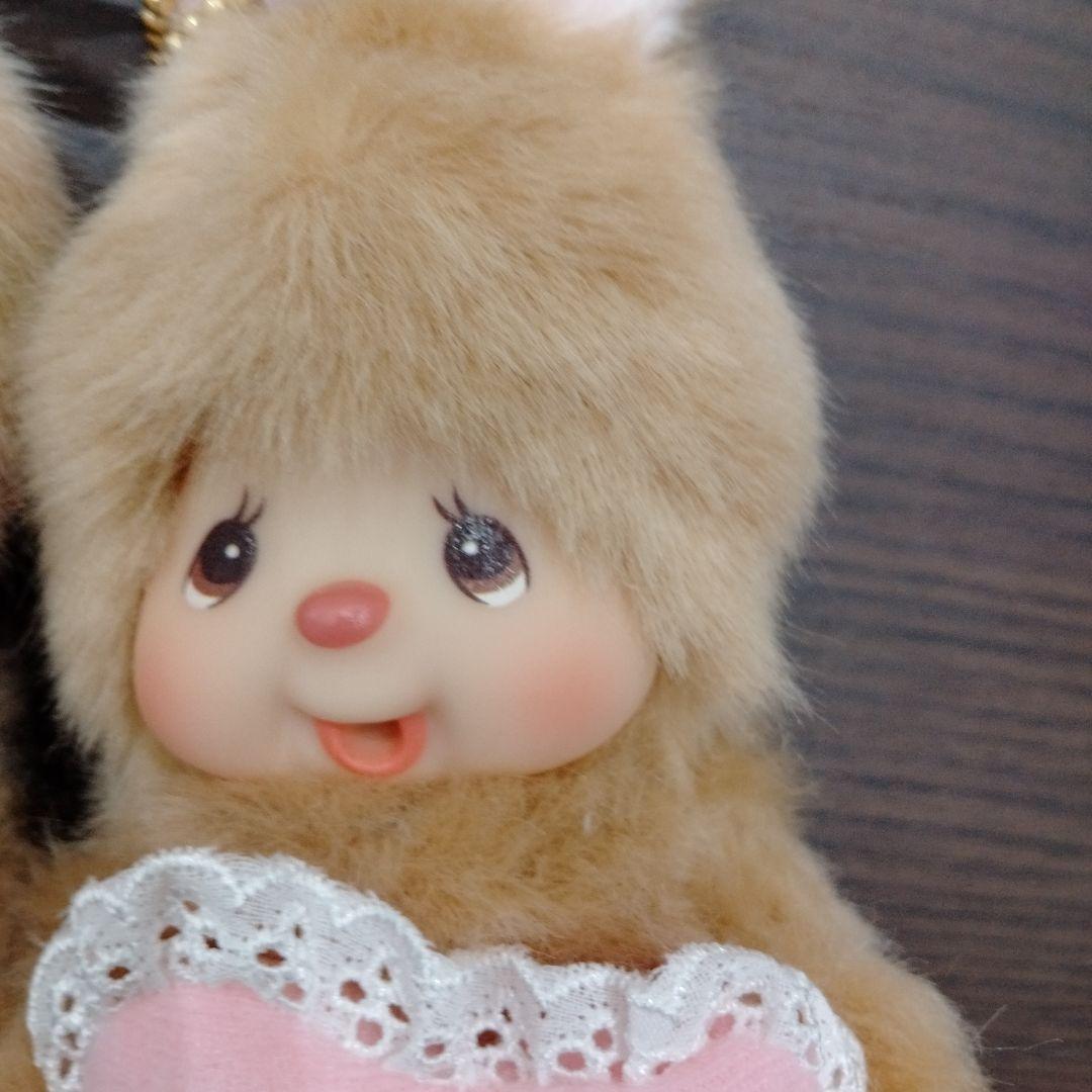 Hモンチッチ各種シリーズチェーンマスコット＆ スタンダードSセット