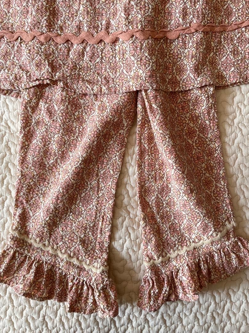 apolinaセットアップ