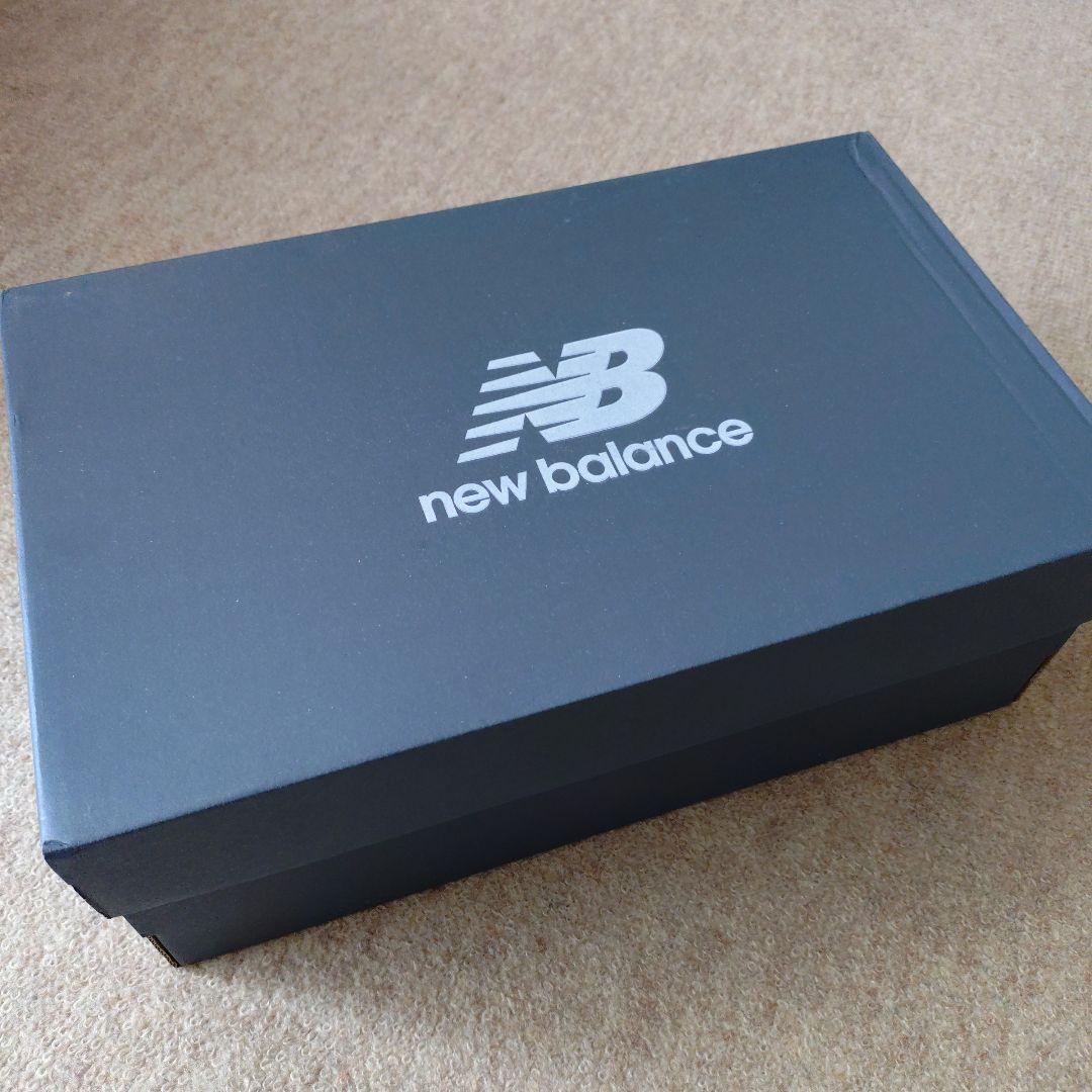 新品 ニューバランス 574 サイズ26cm グレー スニーカー