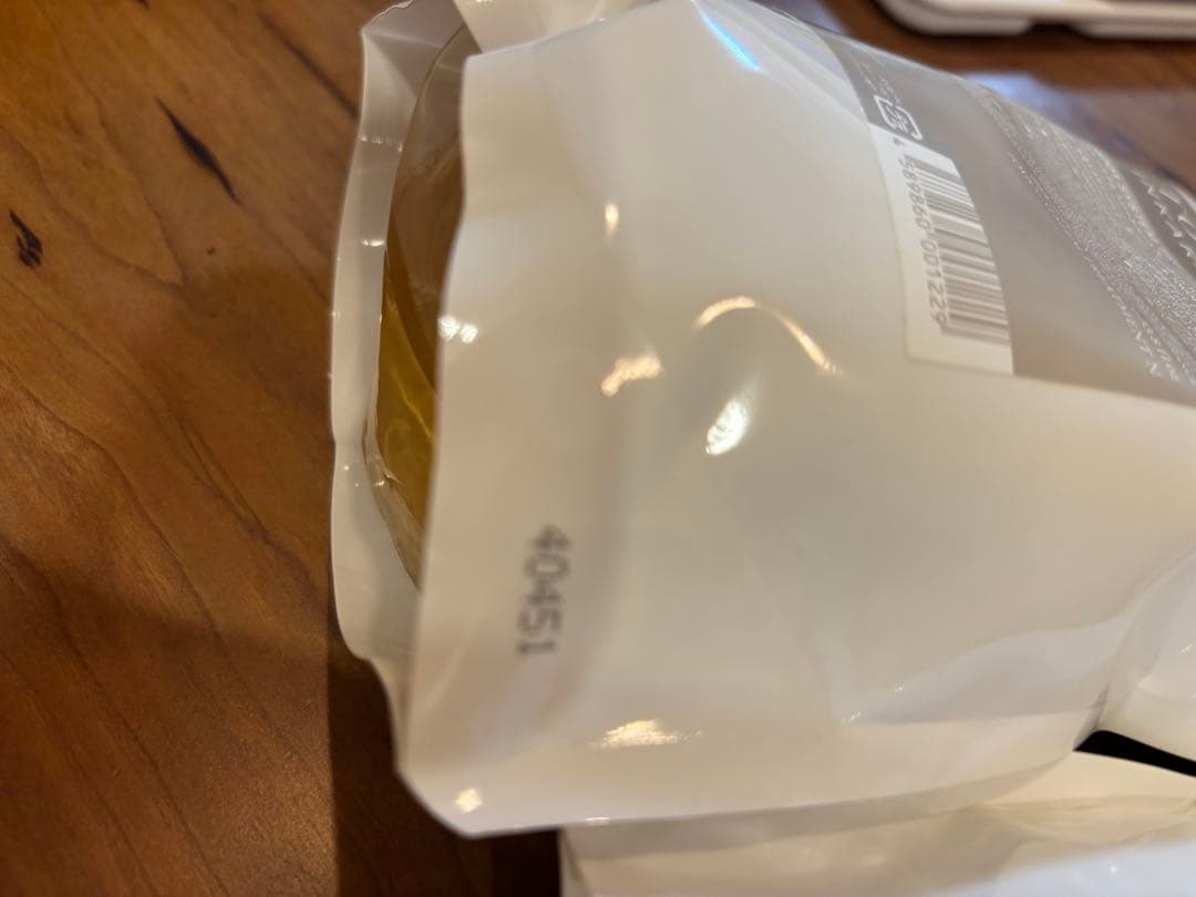 TOKIO INKARAMI トリートメントセット