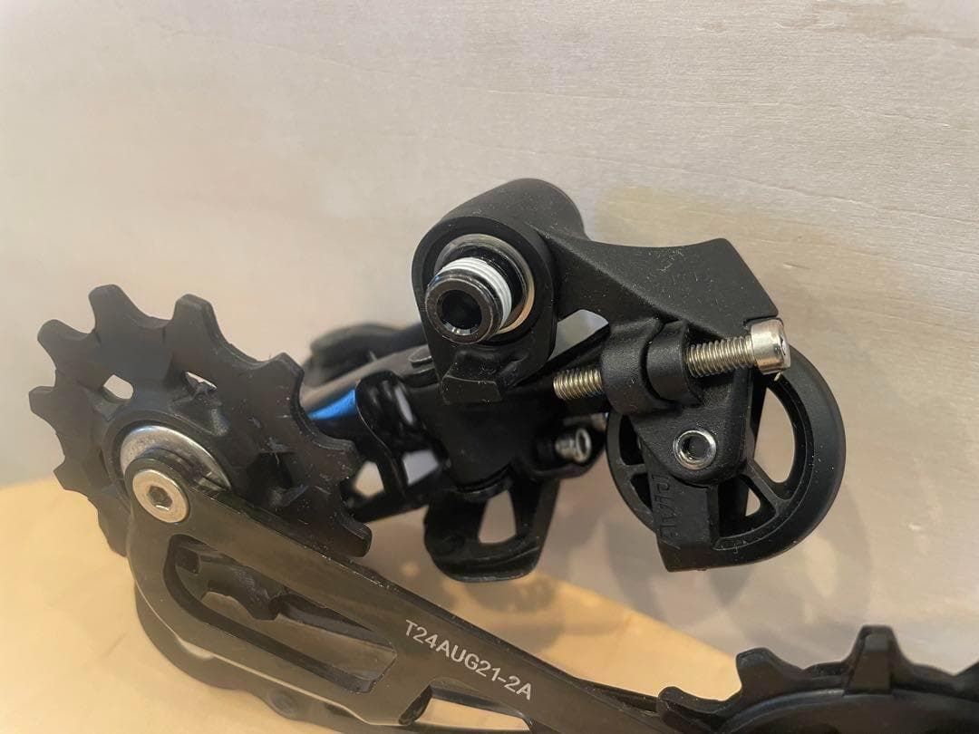 【新品・未使用】SRAM｜SX Eagle リアディレイラー 12s