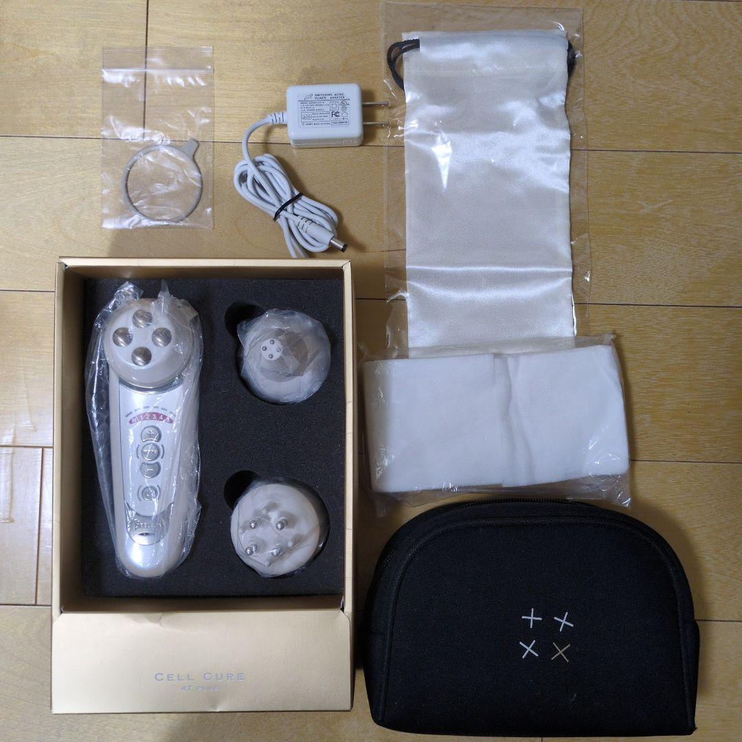 セルキュア 47 PLUS 美顔器