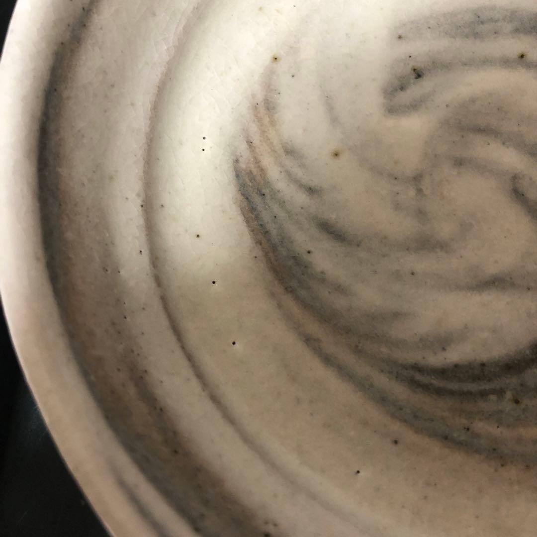 青䖸窯　松元洋一