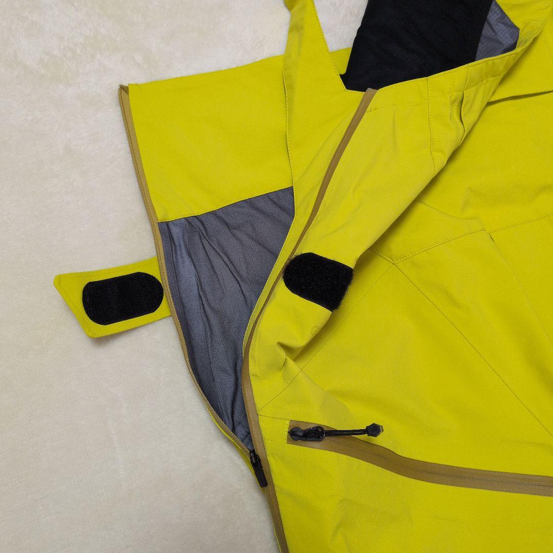 THE NORTH FACE★スノーウェア ビブパンツ GORE-TEX