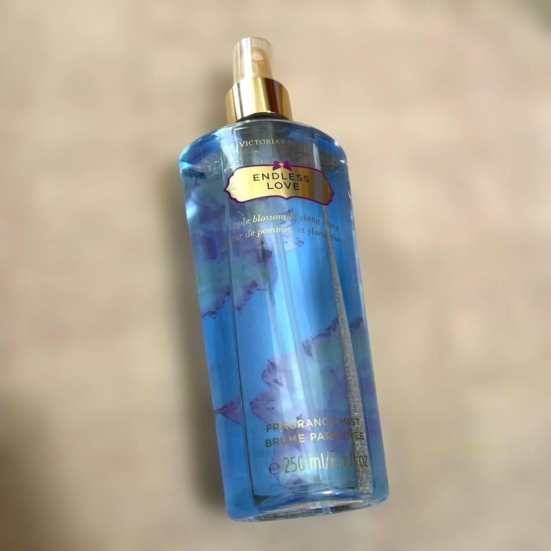 希少・廃盤♡ENDLESS LOVE♡ボディミスト