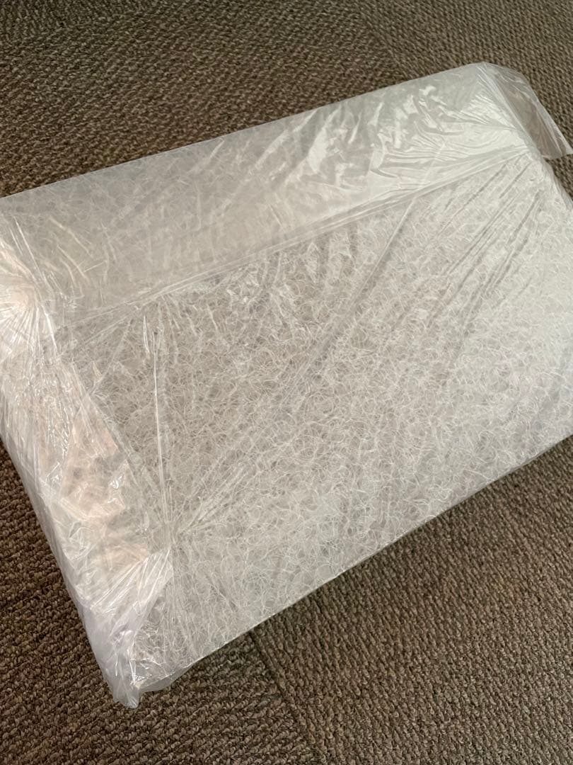 sleepenrich 枕　ネックフリーピロー