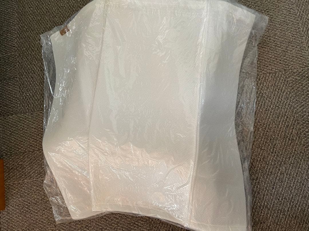 sleepenrich 枕　ネックフリーピロー