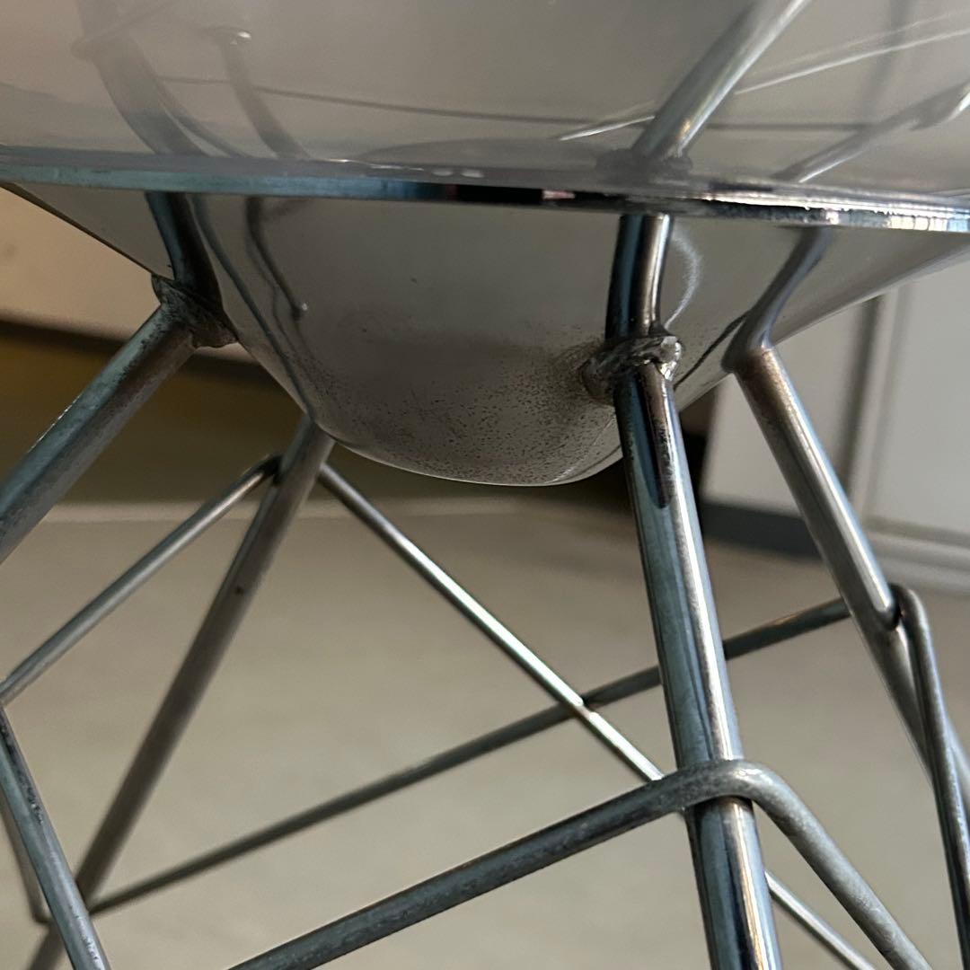 エロエスチェア　EROS CHAIR Kartell カルテル　スタルク