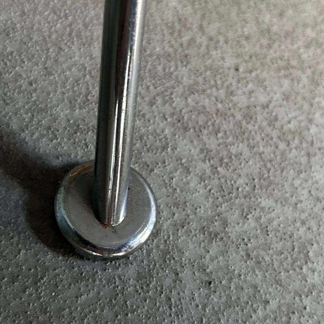 エロエスチェア　EROS CHAIR Kartell カルテル　スタルク