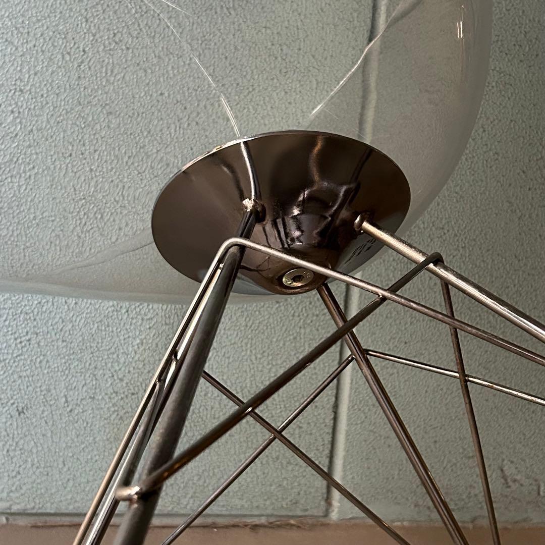 エロエスチェア　EROS CHAIR Kartell カルテル　スタルク