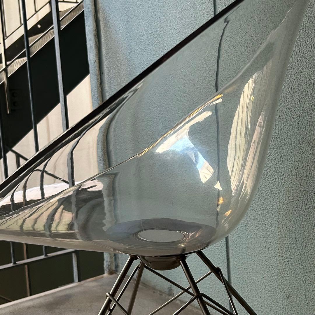 エロエスチェア　EROS CHAIR Kartell カルテル　スタルク