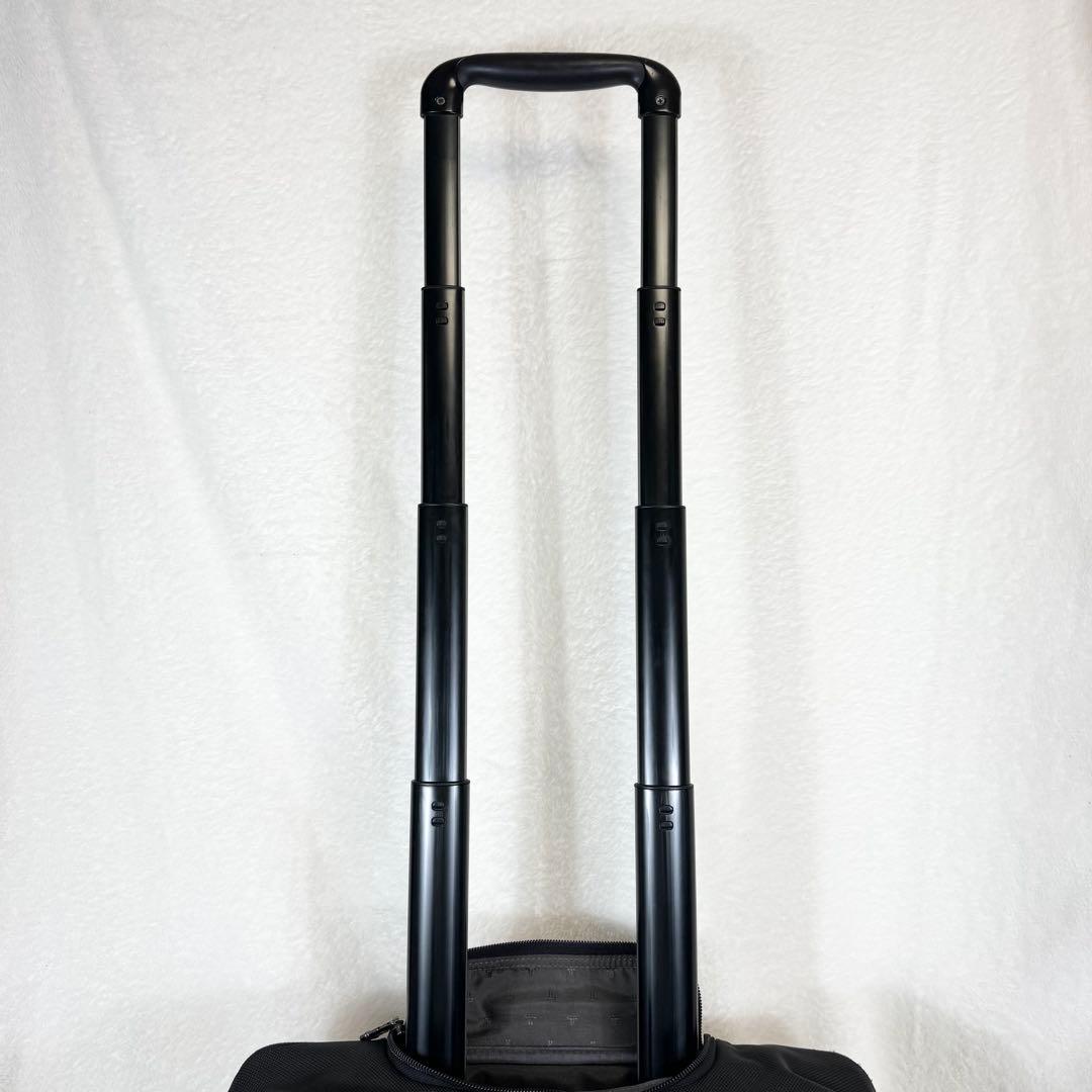 【良品】廃盤 TUMI トゥミ キャリーバッグ　機内持込可能 26103D4