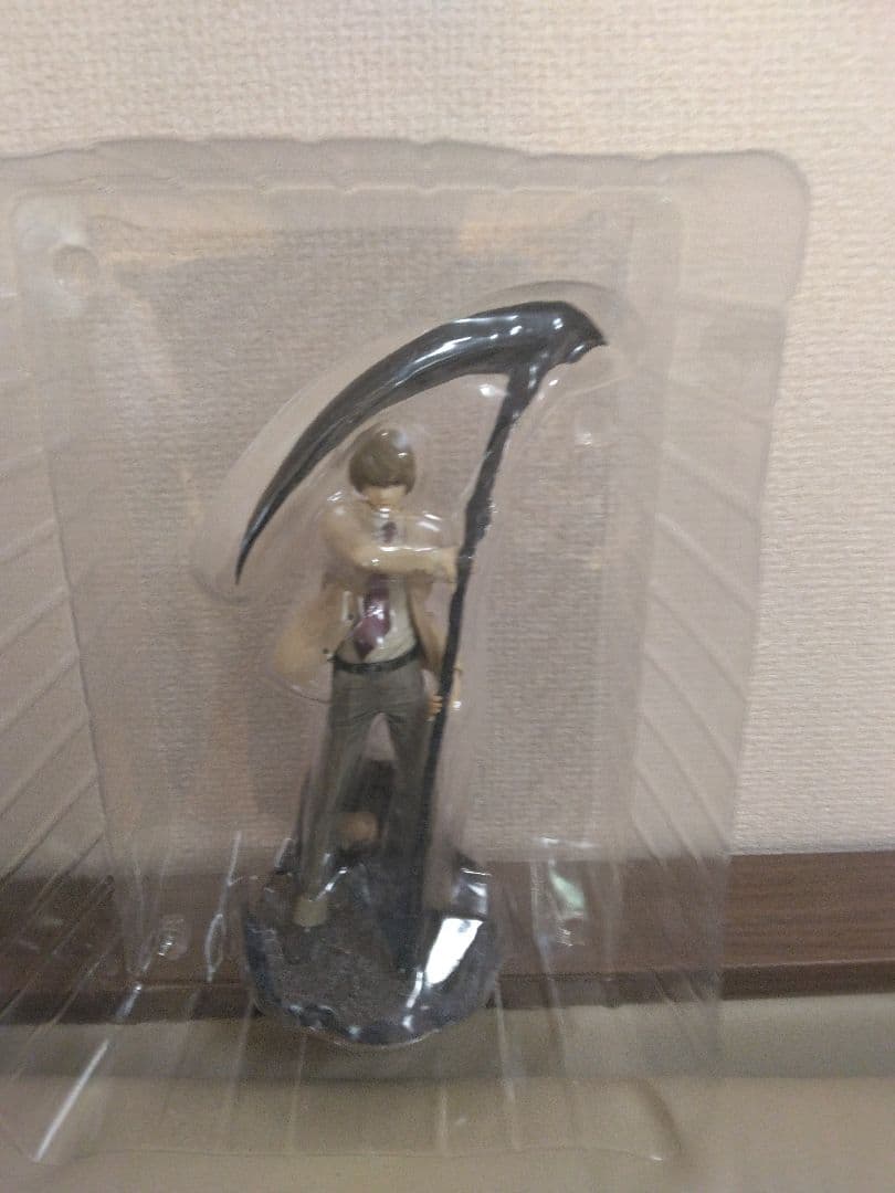 一番くじ　デスノート　A賞