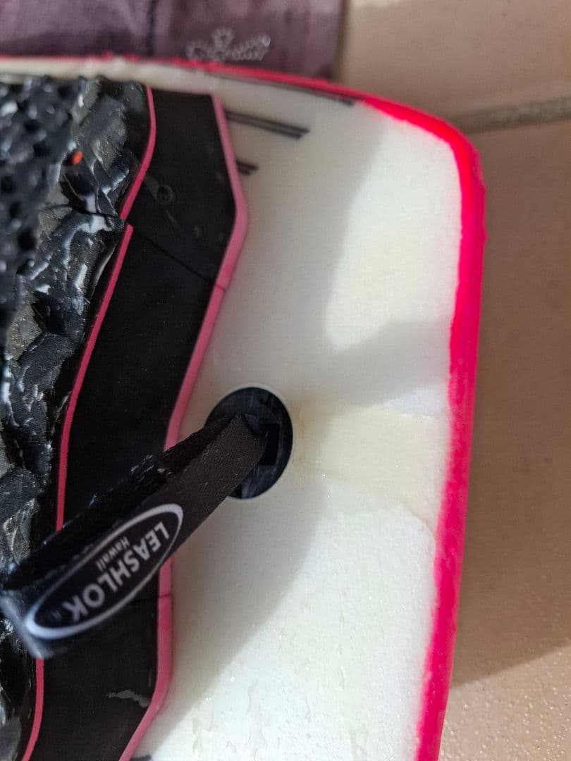 Justice　ジャスティス　カーボンロッド　スタンプモデル