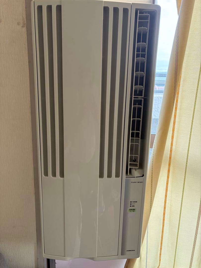 コロナルームエアコンＣＷーF1824R