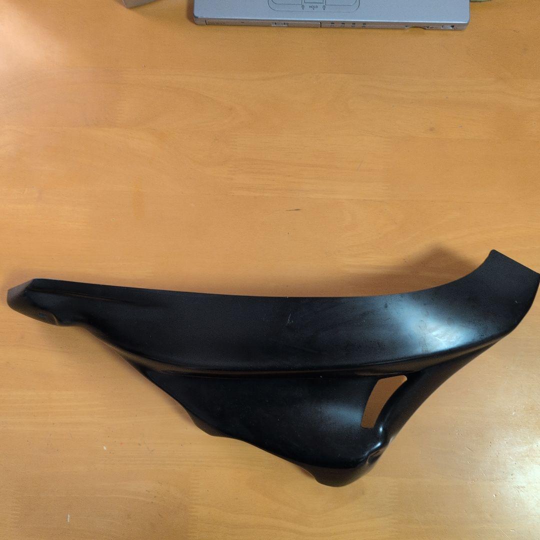 BODYSTYLE　ベリーパン　 バイクパーツ