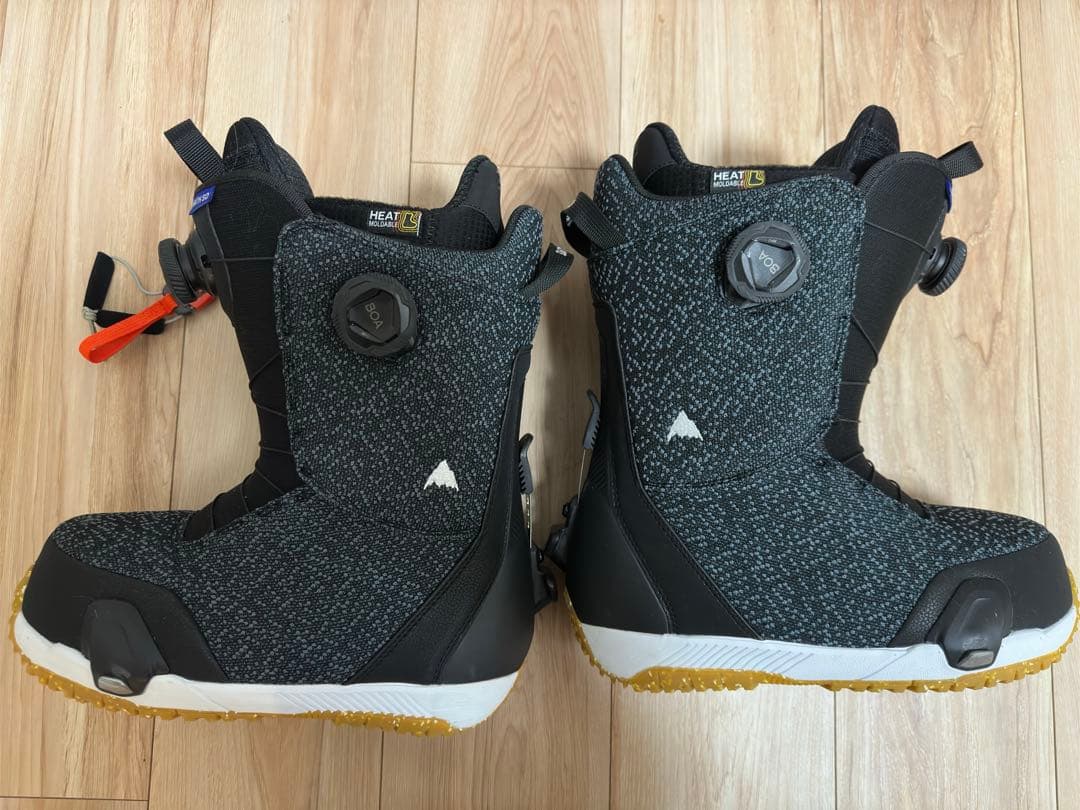 BURTON SWATH SD スノーボードブーツ 26.5cm