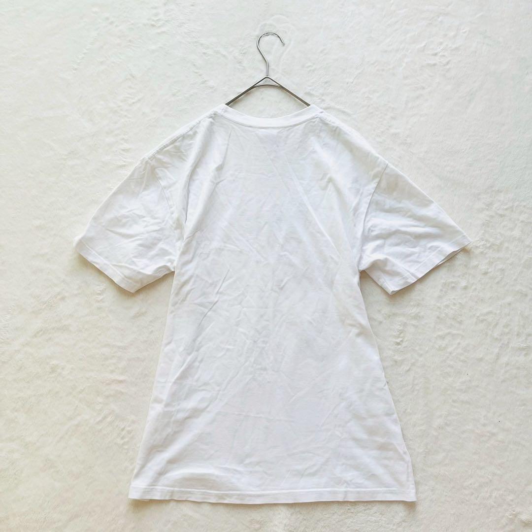 シュプリーム × スワロフスキー ボックスロゴ Tシャツ 2019春夏 M 半袖