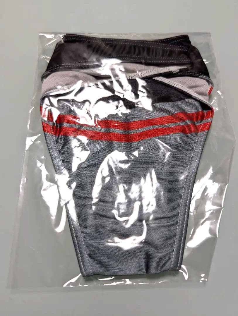 PROPAGANDA シングレット ビキニ セット XXL Navy