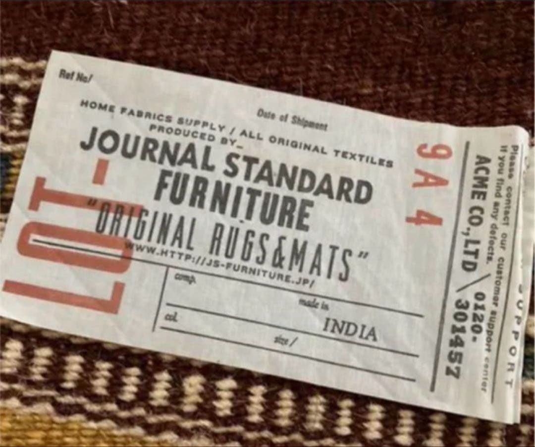 その他 JOURNAL STANDARD FURNITURE