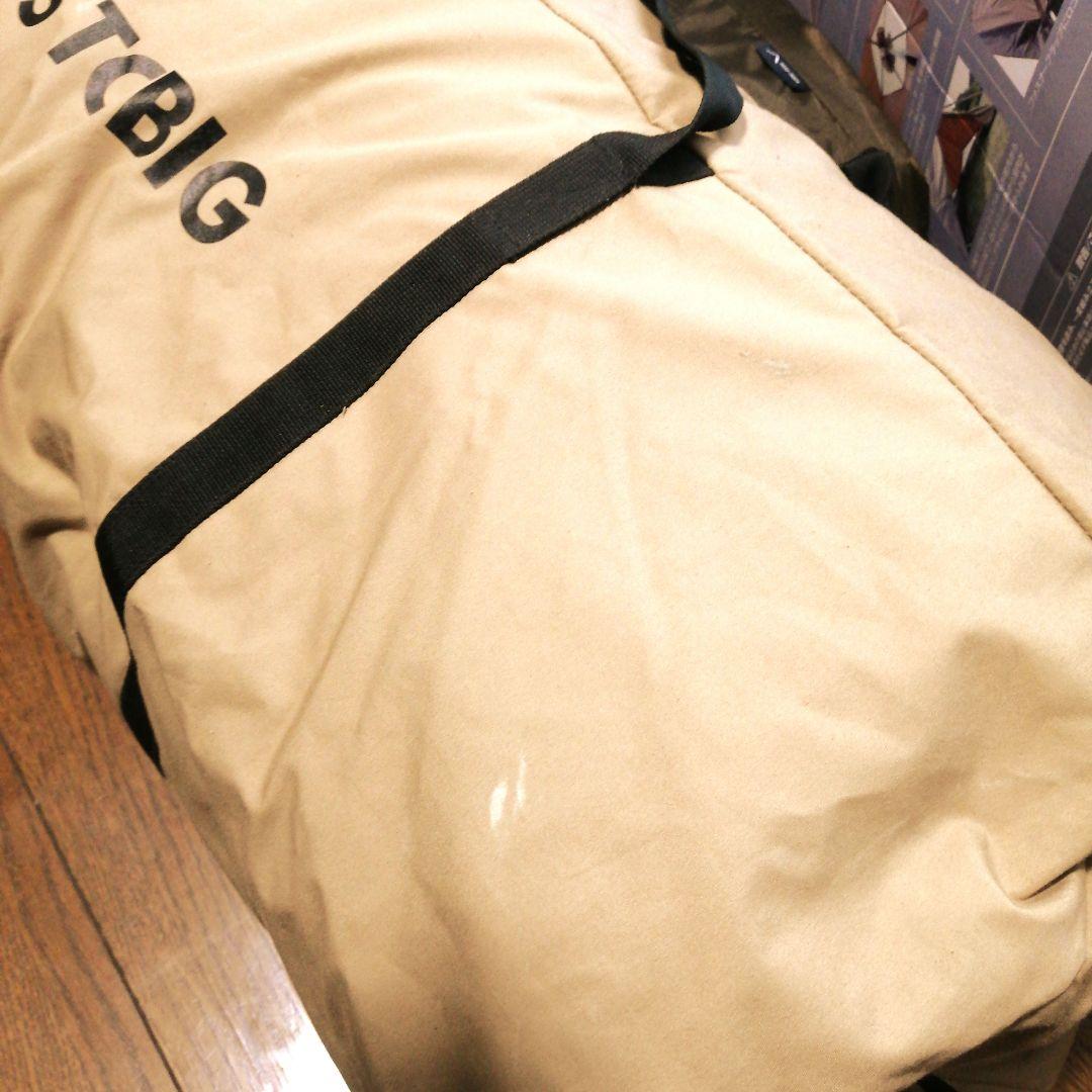 ファミリーサーカスTC BIG ＋ 専用グランドシートハーフセット ＋おまけ付