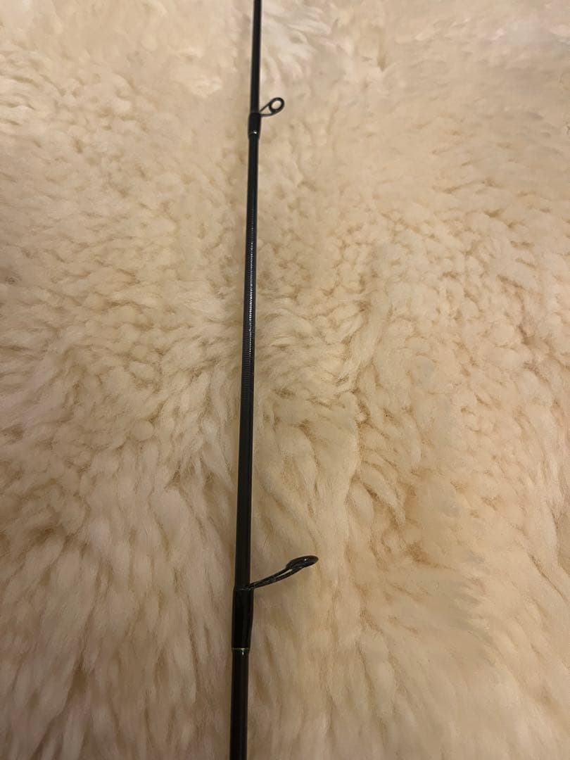 ロデオクラフト 999.9 キメラ 62L+