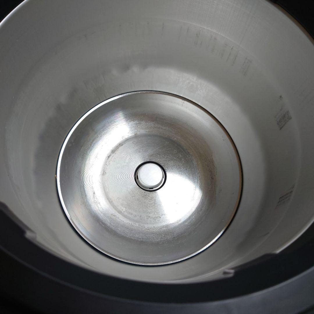 【美品】象印　乾式チョコレートウォーマー　TH-DT06