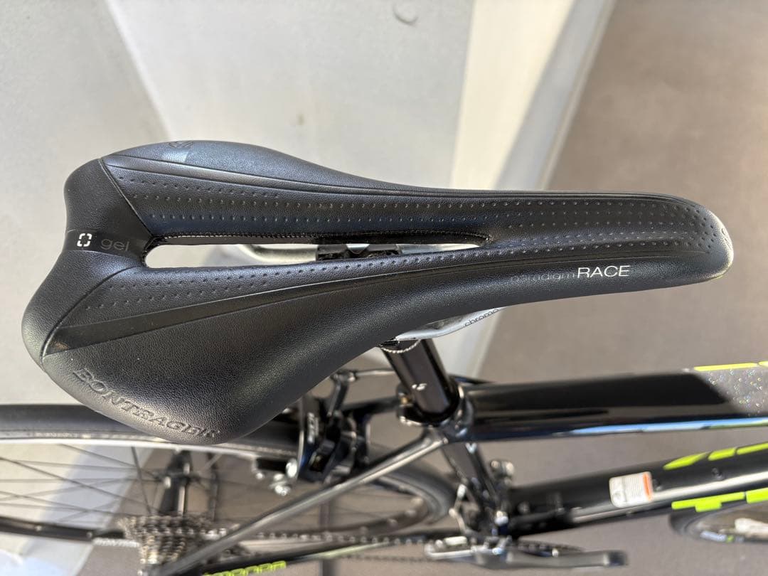 【引き渡し応相談】TREK EMONDA ALR5 105仕様