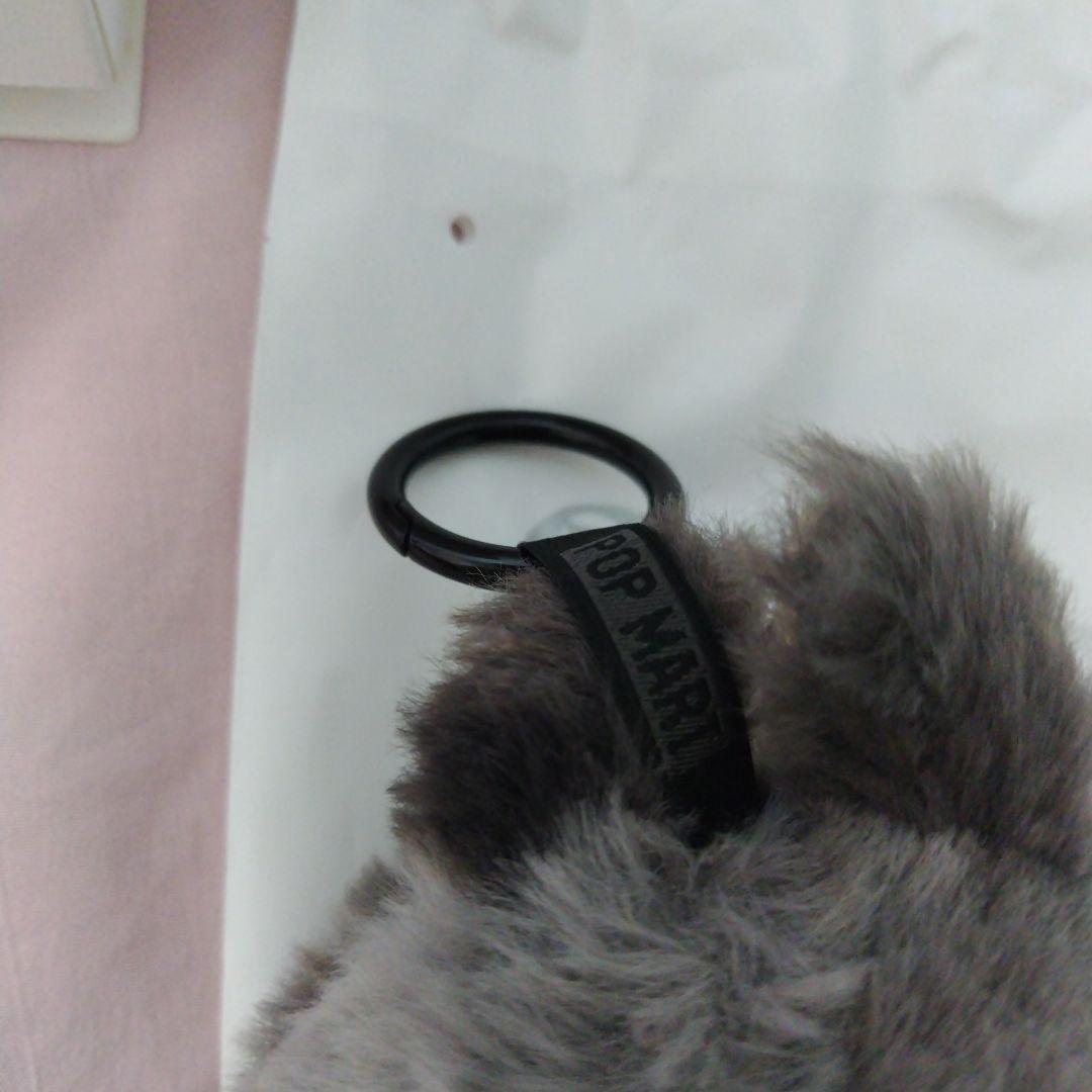 ラブブエナジー シークレット ID 正規品 ラブブ Labubu Energy