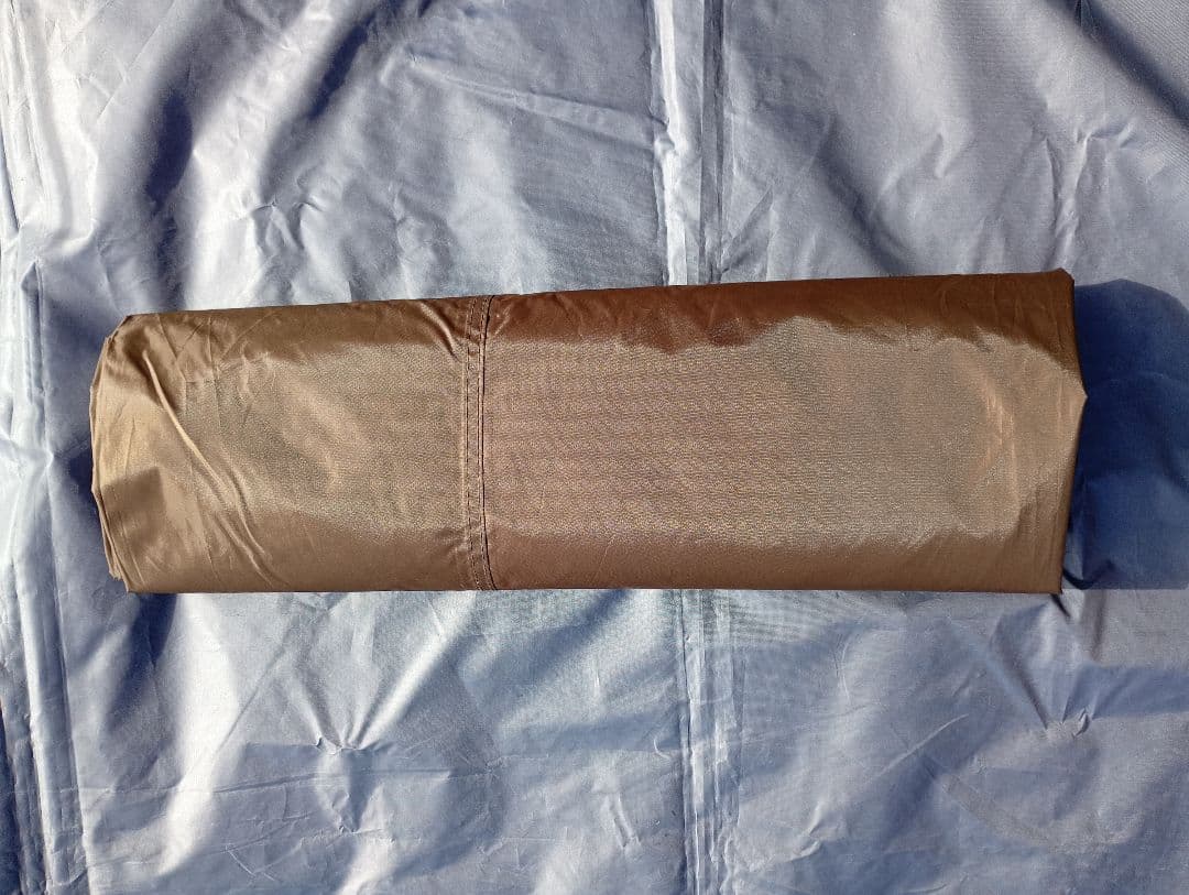 WAQ Paramount Dome テント (タン(TAN))