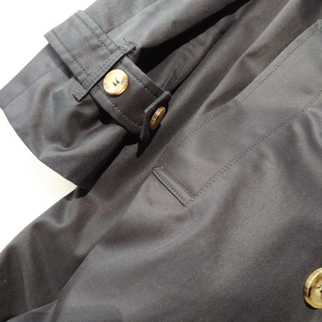 GRENFELL グレンフェル　レディース トレンチコート 36