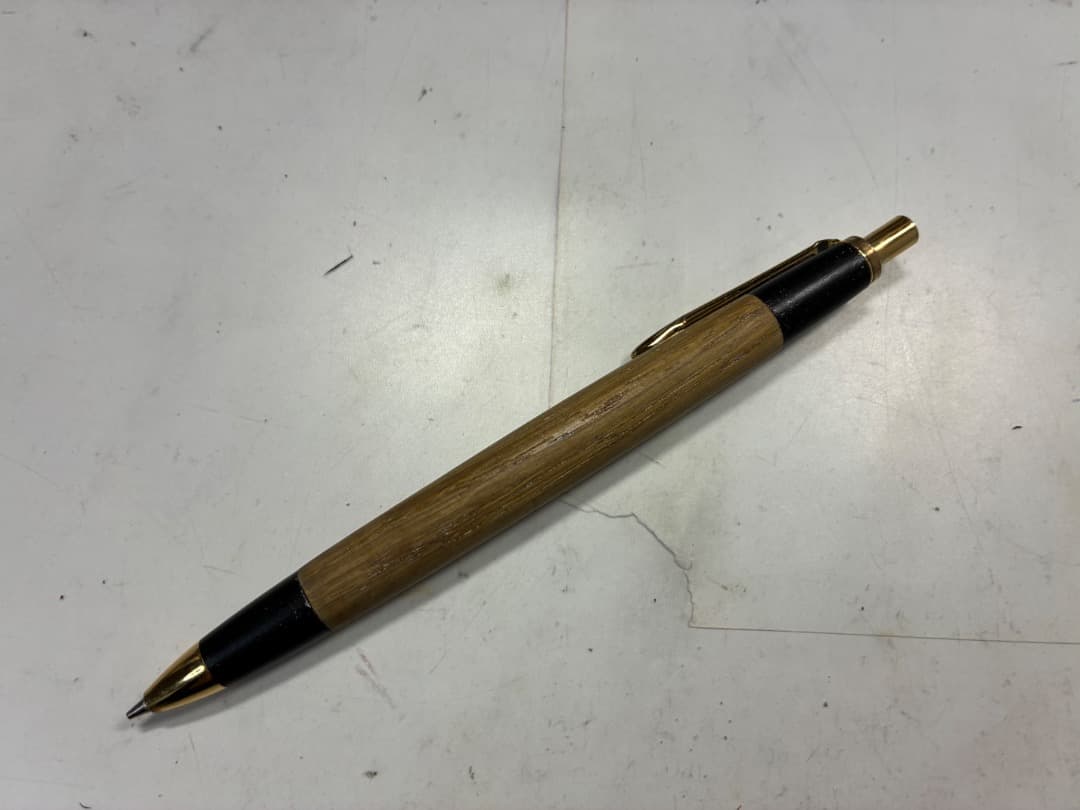 ボナンペン？　検索用　野原工芸　こうぼうせつ　カヴェコ