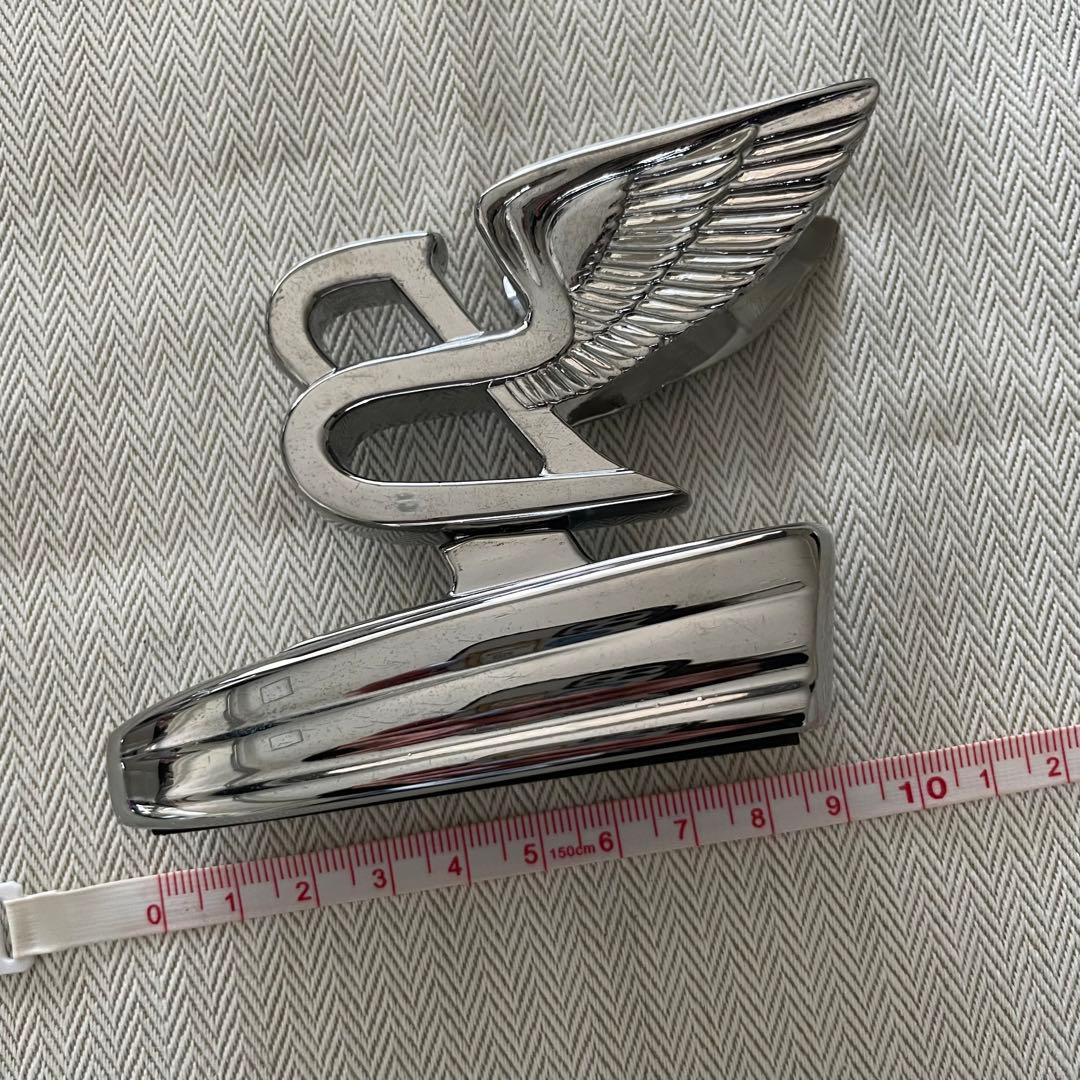 お値下げ‼️ベントレー.ペーパーウェイト