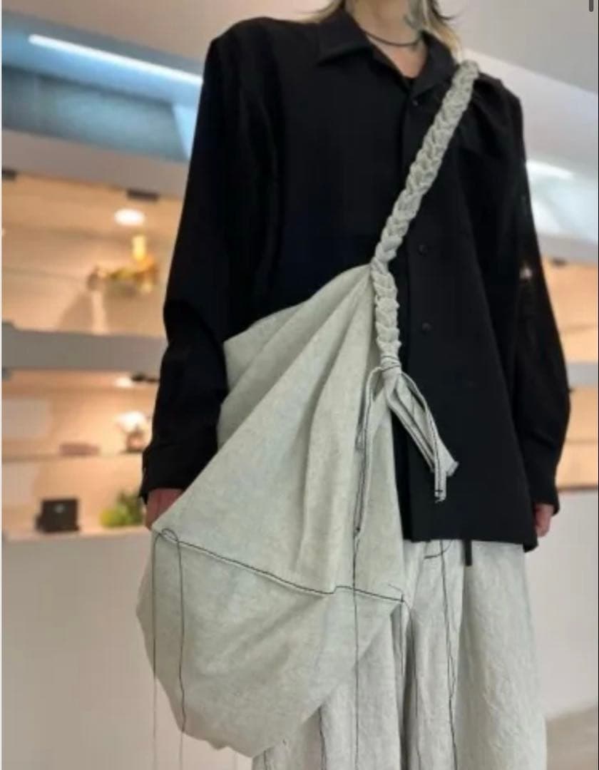 my beautiful landlet マイビューティフルランド　トートバッグ