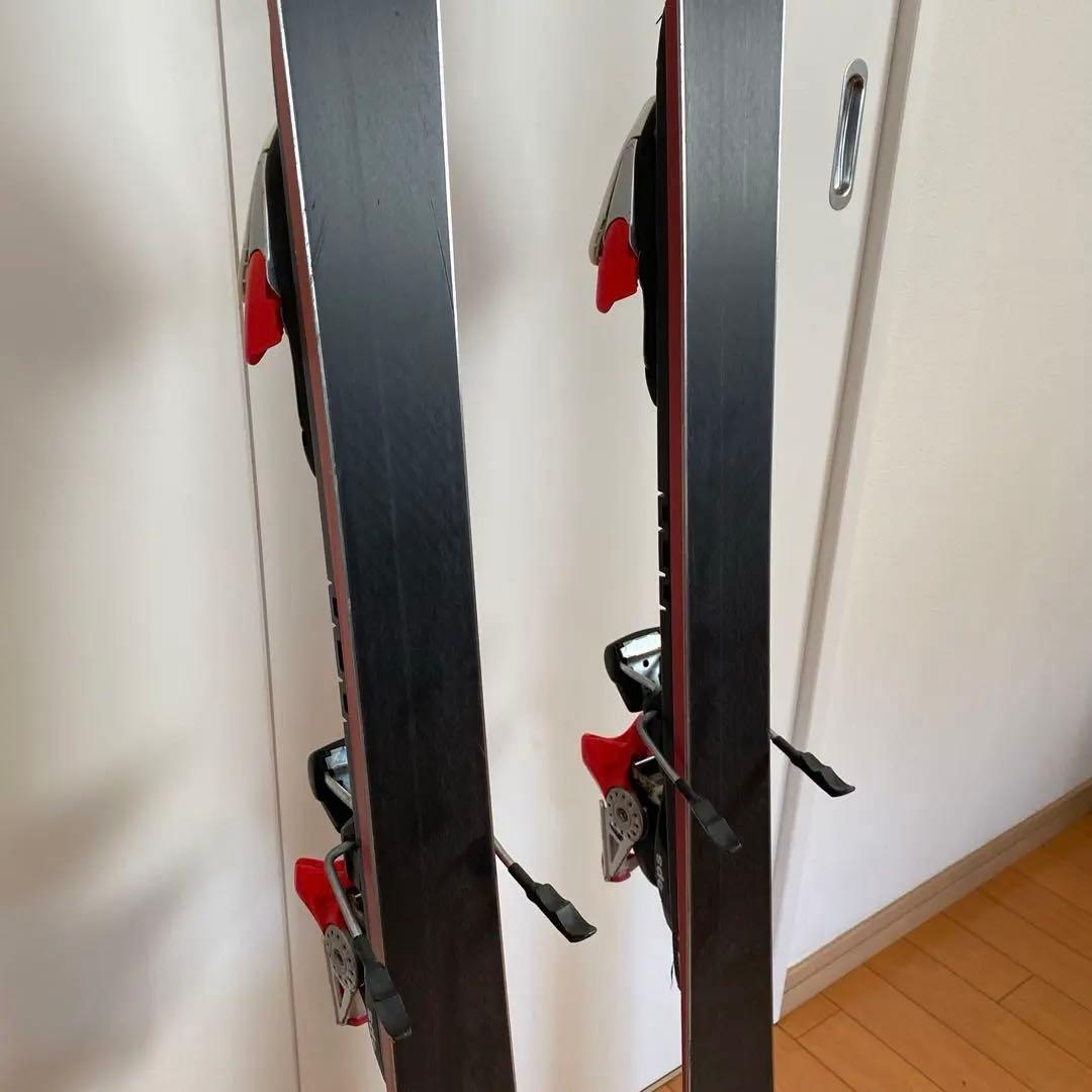 オガサカ　keo’s 覇 SS 165cm