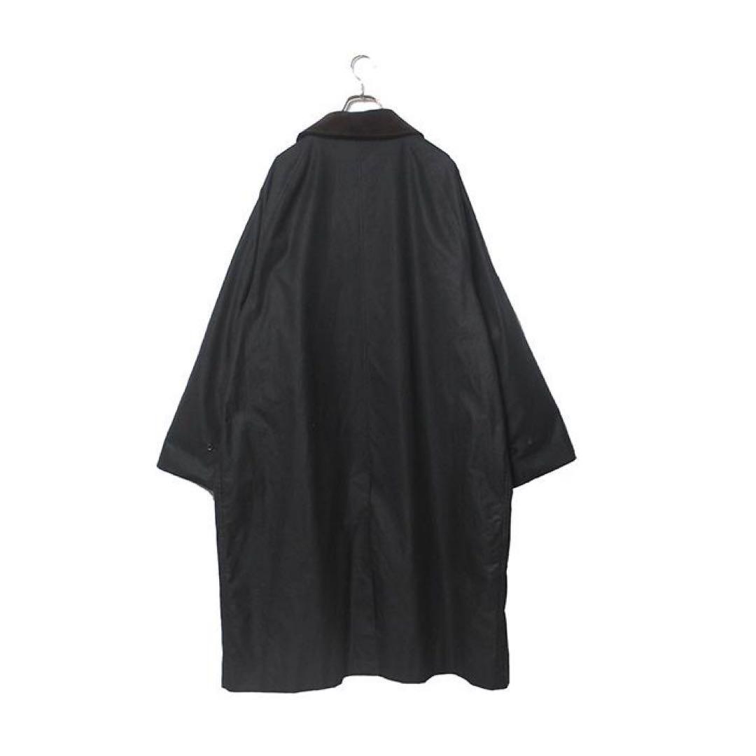 ジャケット・アウター HYPER BIG OILED CLOTH 4PK FLAP COAT