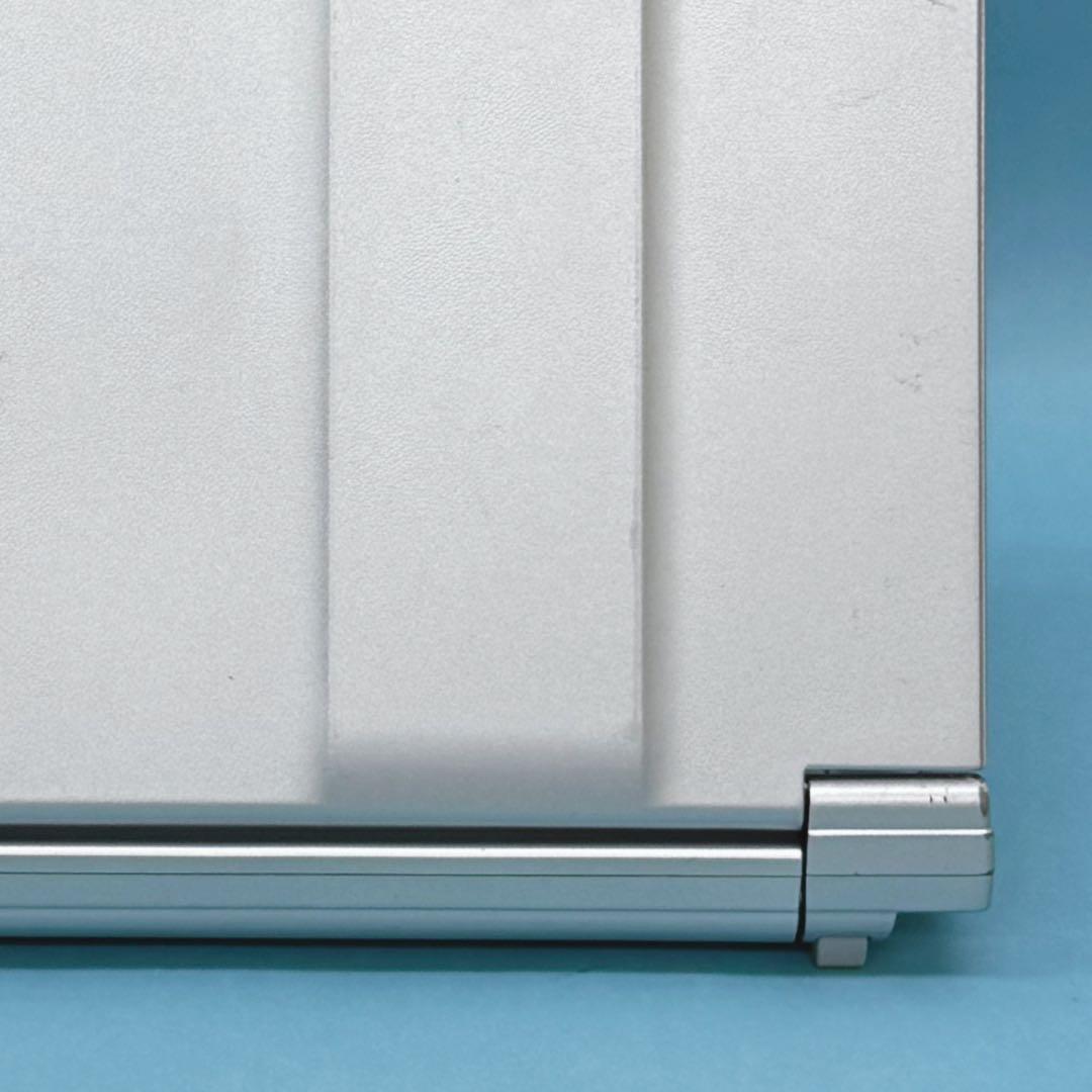 006 良品 レッツノートCF-SV8 i5 第8世代 8GB office