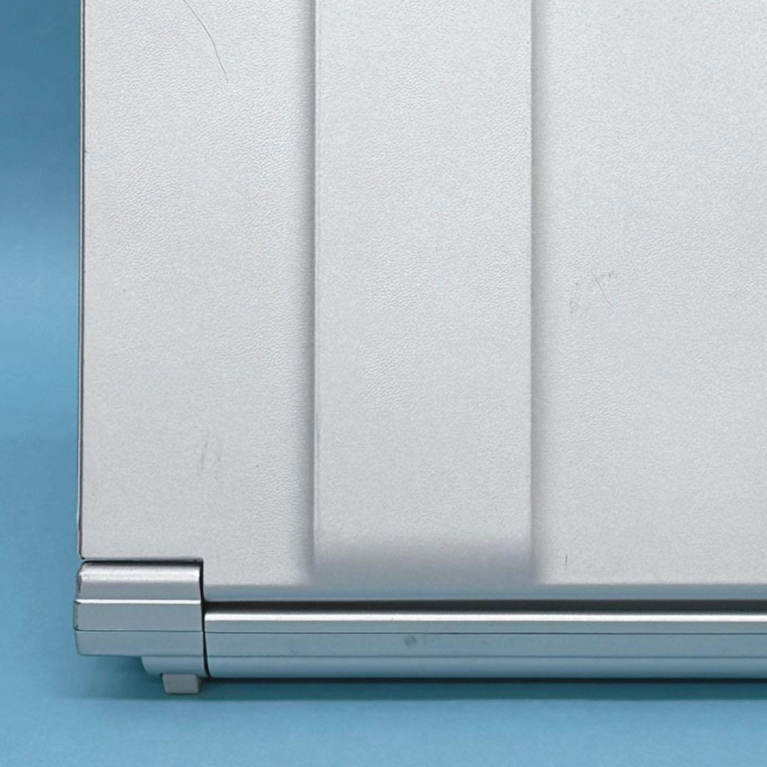 006 良品 レッツノートCF-SV8 i5 第8世代 8GB office