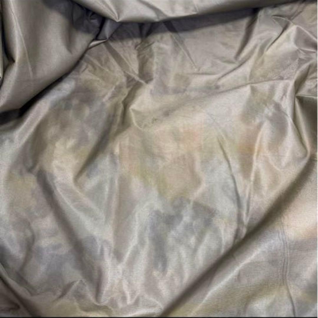 美品　米軍　実物　BIVY COVER GORE-TEX 寝袋カバー　⑤送料無料