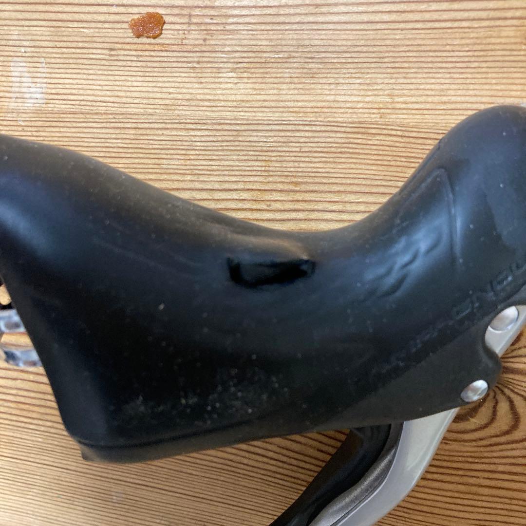 Campagnoloカンパニョーロケンタウル11sシルバーコンポセット