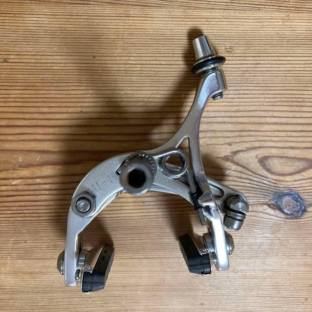 Campagnoloカンパニョーロケンタウル11sシルバーコンポセット