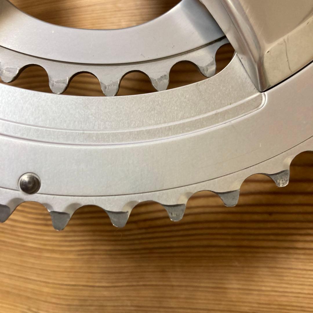 Campagnoloカンパニョーロケンタウル11sシルバーコンポセット