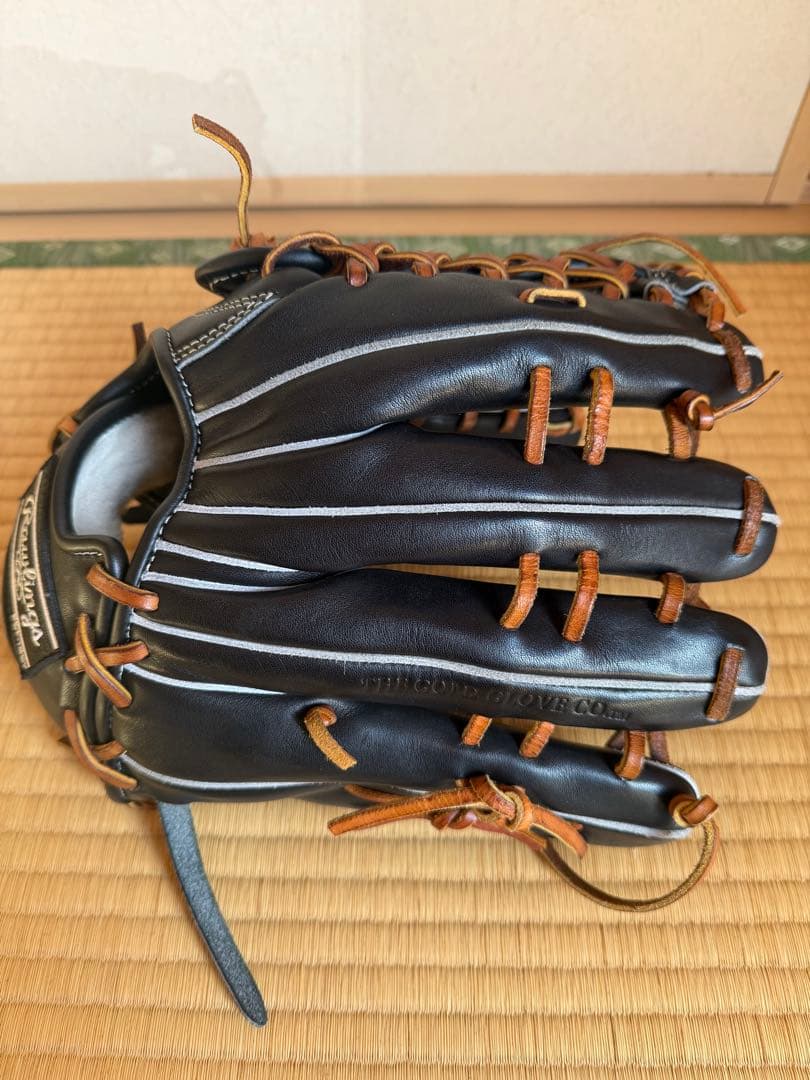 週末値引きRawlings 鈴木誠也モデル B87MG 左 外野手用