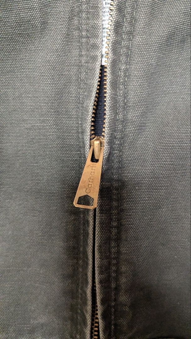 Carhartt アクティブジャケット モスグリーン