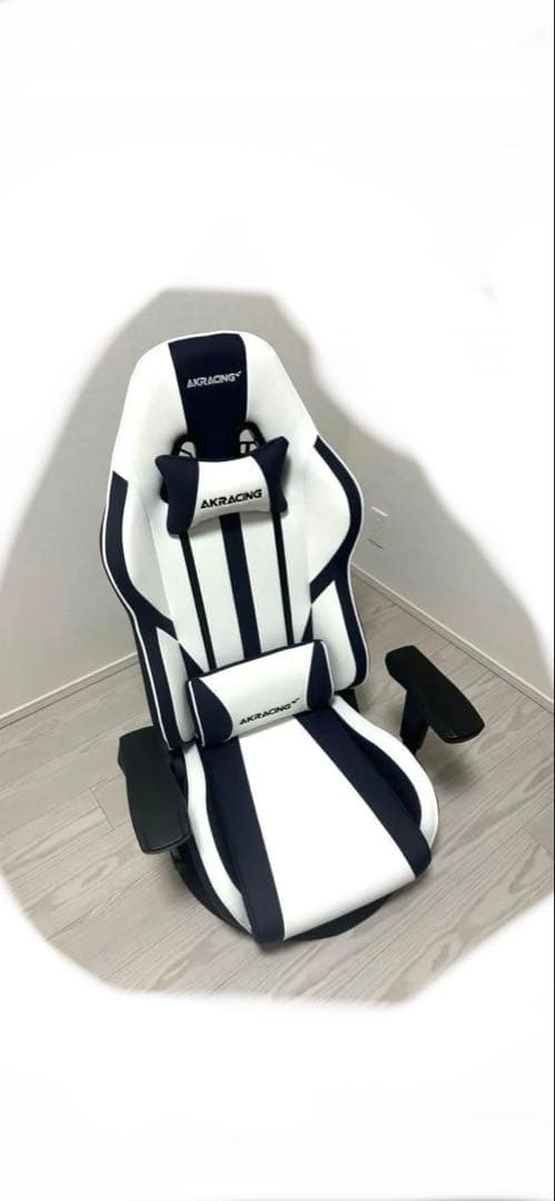 AKRacing ゲーミング座椅子　ゲーミングチェア