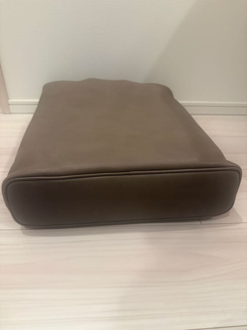 Paul Smith ストライプカラードエッジ トートバッグ　ビジネス